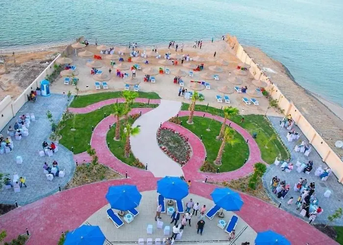 Casablanca Beach